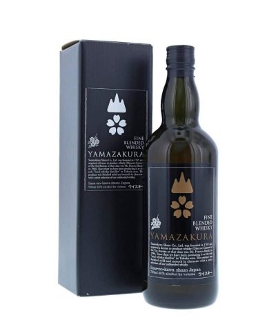 Yamazakura Blended Whisky