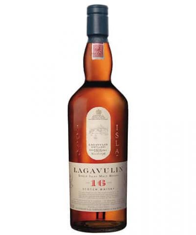 Lagavulin 16 Years