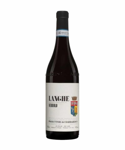 Produttori Langhe Nebbiolo 2018