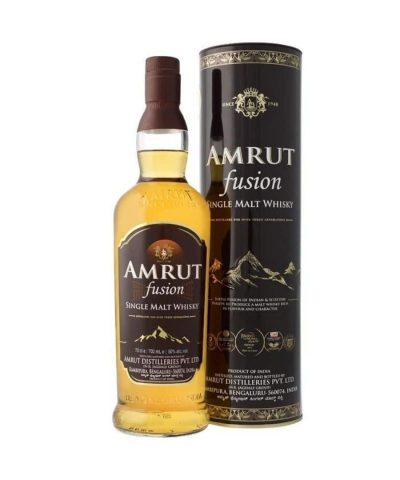 Amrut Fusion