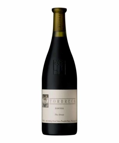 Torbreak The Struie Shiraz