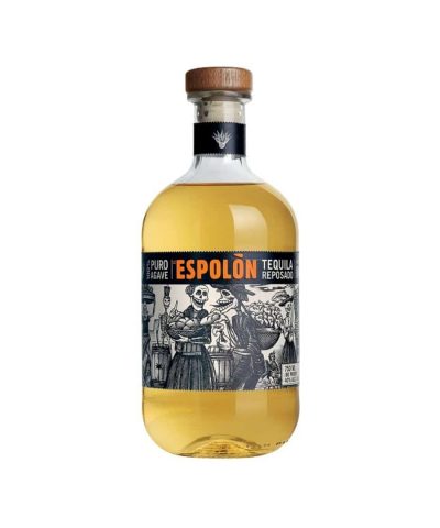 cws11735 espolon reposado tequila 700ml