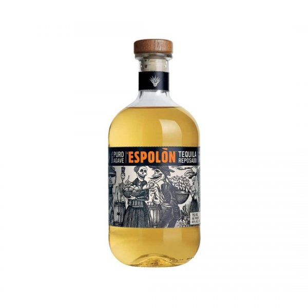 cws11735 espolon reposado tequila 700ml