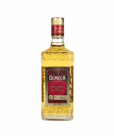 cws11745 olmeca reposado tequila 700ml