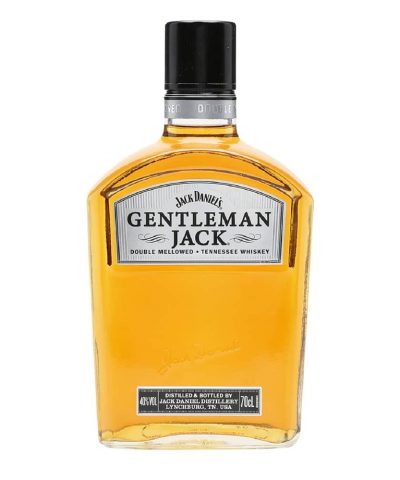 Gentleman Jack 700ml