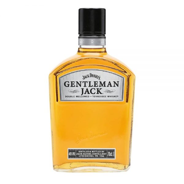 Gentleman Jack 700ml