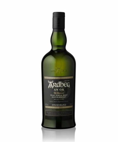 Ardbeg An Oa