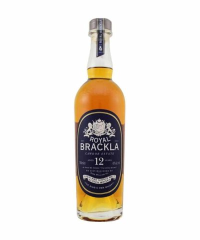 Royal Brackla 12 Years