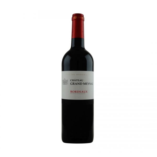 cws11746 chateau grand meynau bordeaux 2018 750ml