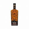 cws11780 heaven's door straight bourbon 700ml