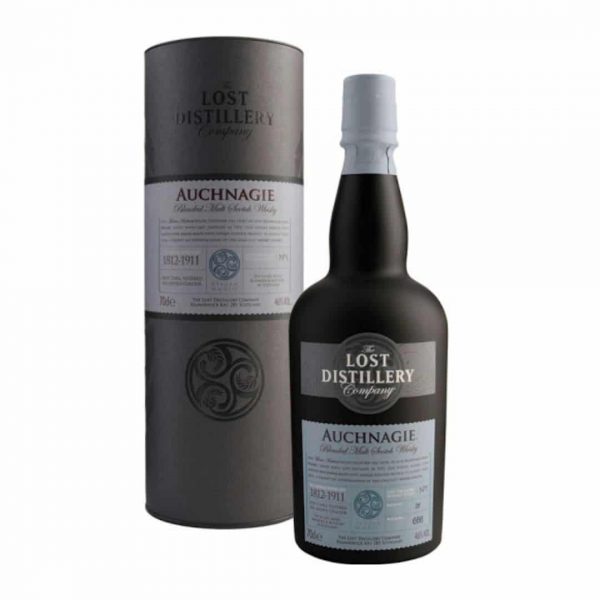 Cws00101 Auchnagie Deluxe