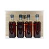 cws01079 asahi nikka whisky 70th anniversary edition 4 bottle set 700ml