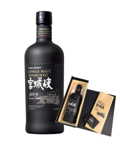 Cws11538 Miyagikgo Single Malt Limited Edition 2019