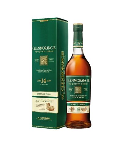 cws11776 glenmorangie quinta ruban 14 years 700ml