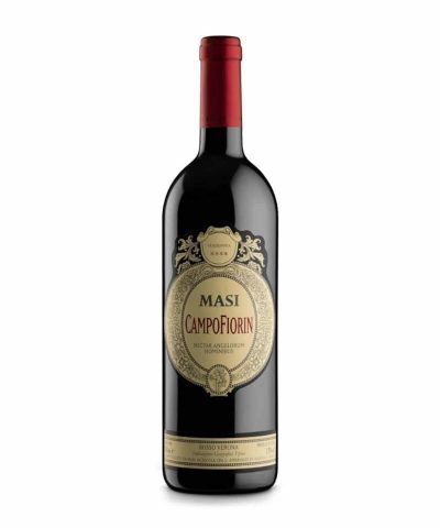 Cws11804 Masi Campofiorin Rosso 2017 750ml