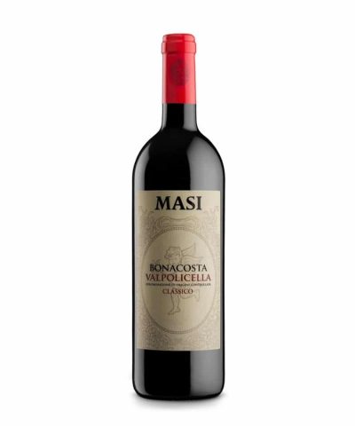 Cws11805 Masi Bonacosta Valpolicella 2019 750ml