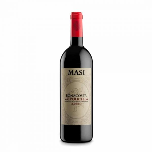 Cws11805 Masi Bonacosta Valpolicella 2019 750ml