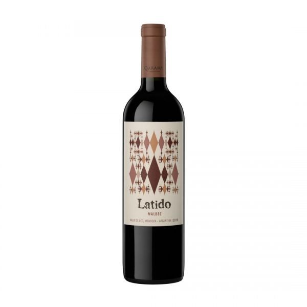 Cws Tbc Qaramy Latido Malbec