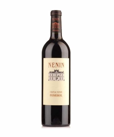 Cws11073 Chateau Nenin