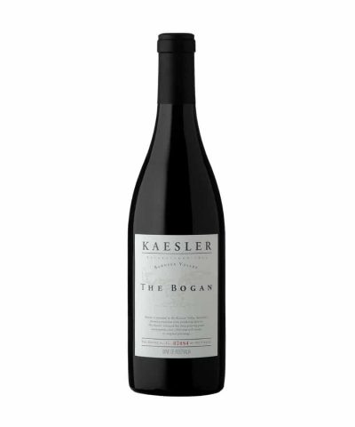 Cws11827 Kaesler The Bogan Shiraz 2018 750ml