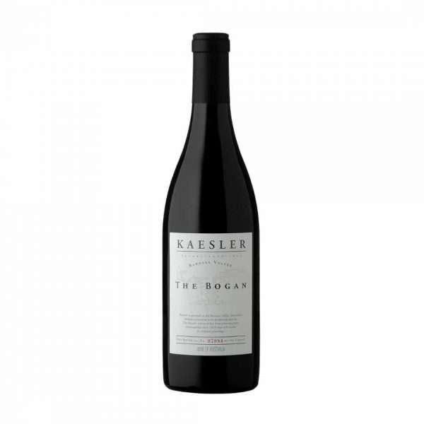 Cws11827 Kaesler The Bogan Shiraz 2018 750ml