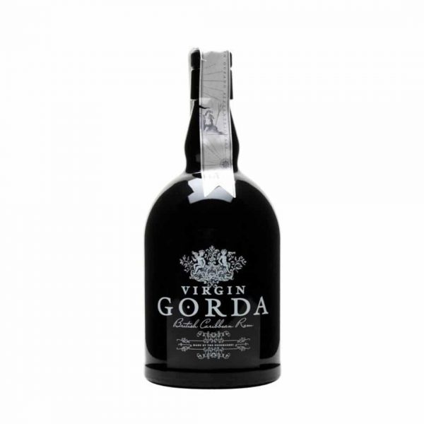 Cws01485 Virgin Gorda Rum