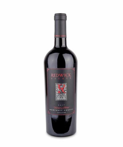 Cws11849 Redwick Red Blend