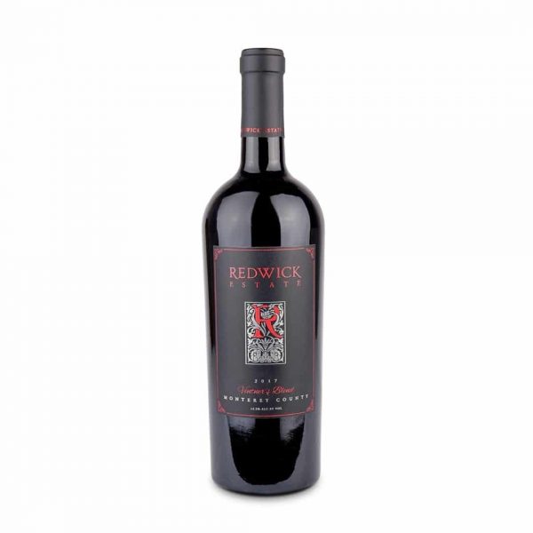 Cws11849 Redwick Red Blend