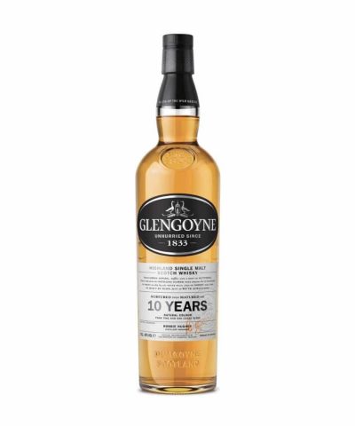 Cws11879 Glengoyne 10 Years