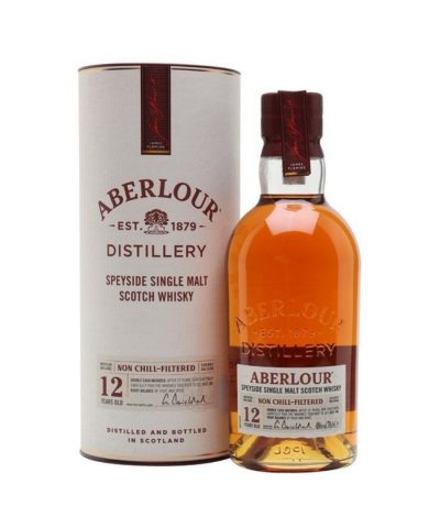 cws10726 aberlour non chill filtered 12 years 700ml