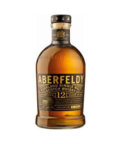 cws11187 aberfeldy 12 years + gb 1000ml