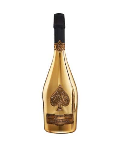 cws11845 armand de brignac brut gold champagne 750ml