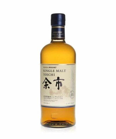 Cws01102 Nikka Yoichi Non Age 700ml