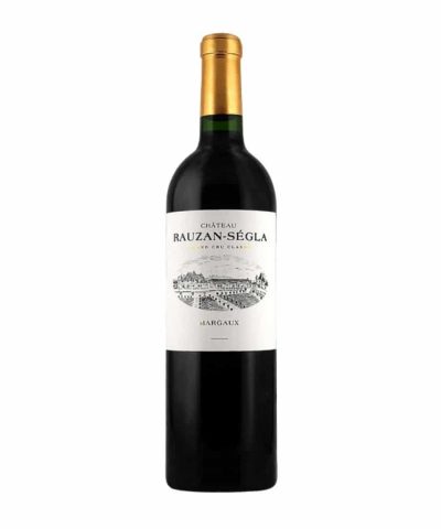 Cws11924 Chateau Rauzan Segla Margaux 2017