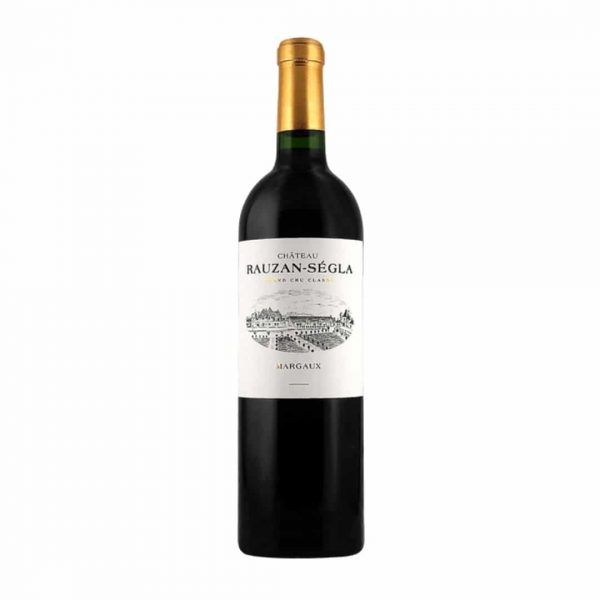 Cws11924 Chateau Rauzan Segla Margaux 2017