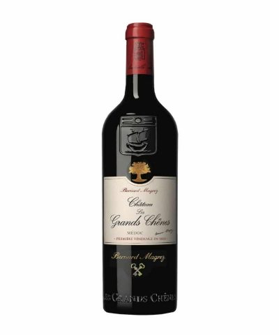 cws11928 chateau les grands chenes medoc 2016 750ml