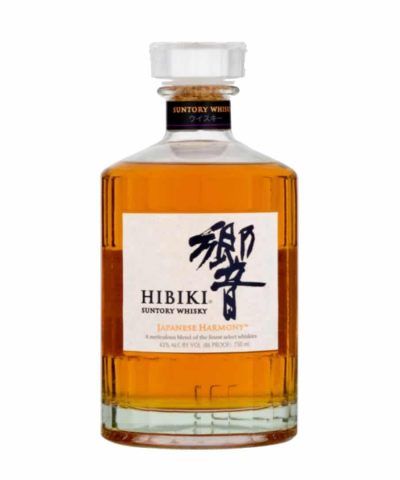 cws11938 hibiki harmony 750ml