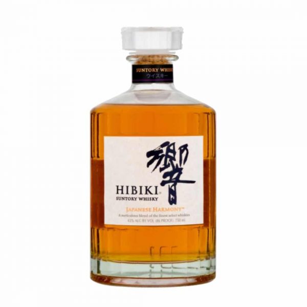 cws11938 hibiki harmony 750ml