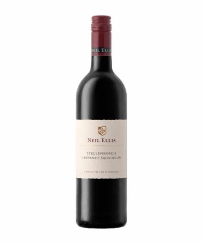 cws11942 neil ellis stellenbosch cabernet sauvignon 2018