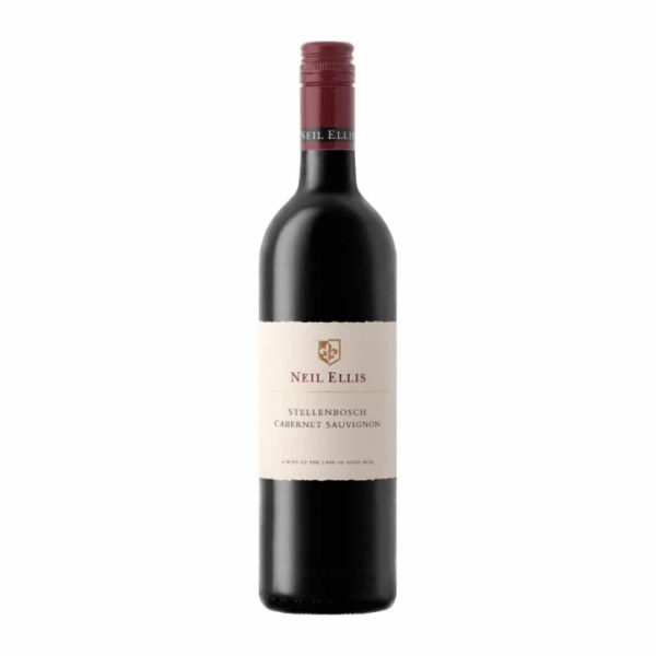 cws11942 neil ellis stellenbosch cabernet sauvignon 2018