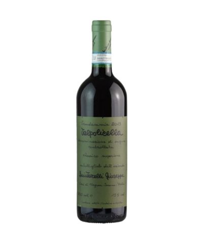 cws11891 quintarelli valpolicella 2013 750ml