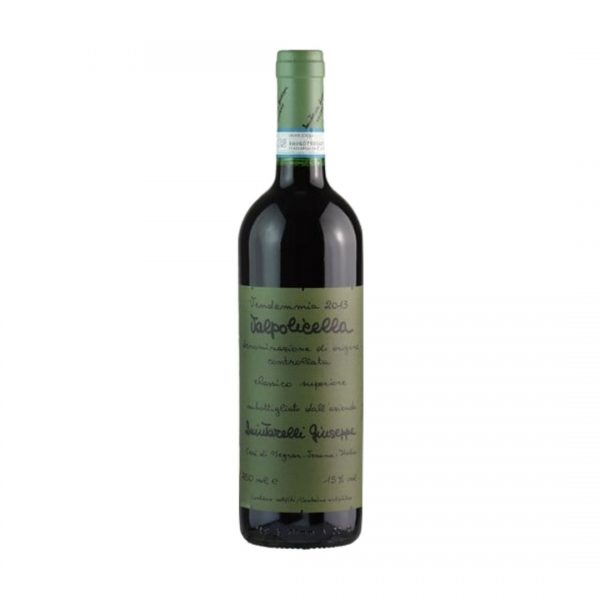 cws11891 quintarelli valpolicella 2013 750ml