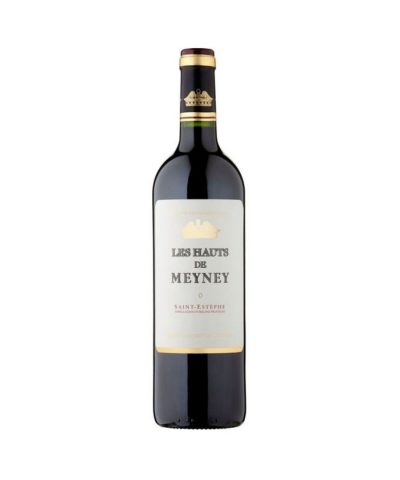 cws11913 les hauts de meyney st estephe 2012 750ml