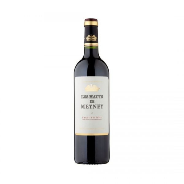 cws11913 les hauts de meyney st estephe 2012 750ml