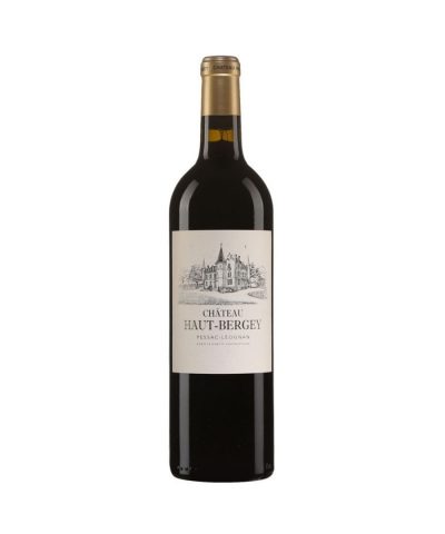 cws11915 chateau haut bergey 2015 750ml