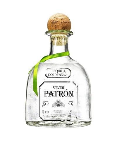 cws01139 patron silver