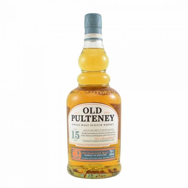 cws11954 old pulteney 15 years old