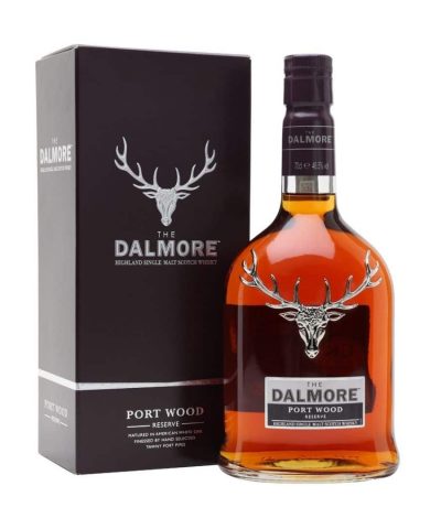 cws11955 dalmore port wood reserve