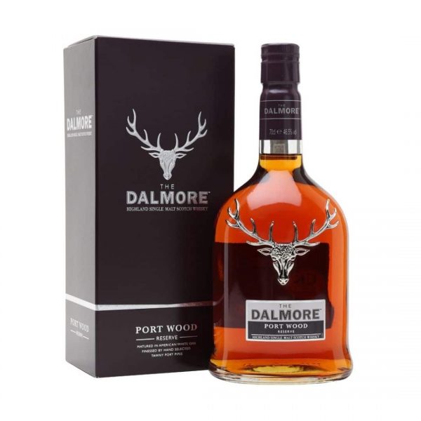 cws11955 dalmore port wood reserve