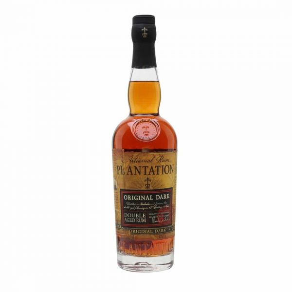 cws11958 plantation original dark rum